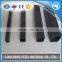 High Qulity ERW Square and Rectangular Steel Pipes and Tubes for Shipbuilding and Bridge Structure