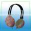 High-end Design Stereo Headphone Best Noise Cancelling Popular Headphones