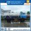 2015 Hot sale Dongfeng sewage jetting truck price