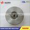 Cemented Carbide Drawing Dies for Flat Wire
