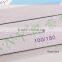 Nail Art Manicure Coarse Sand White Color Cheap Price High Quality Nail File 100/180