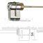 Hot American style China High quality US standard luxury zinc alloy material Stainless Steel Lever lock