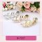 Factory direct sales all kinds of christmas girl hair accessories,led hair accessories,big hair comb