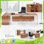 BA-ED01 2016 Individual Style China My Idea Office Furniture Executive Desk GM Office-BOSS Executive Desk