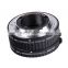 Viltrox Macro Automatic Extension Tube Set DG-M43 for M4/3 mount Olympus and Panasonic Lens Changeable Camera AF Auto Focus