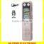 Professional 8GB LCD Digital Voice Recorder with VOR MP3 Player Pen Voice Recorder