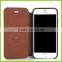 2 in 1 Personalized gift sublimation plastic cover mobile phone case for iphone 6s