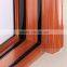 ROGENILAN 120 series hidden interior soundproof sliding doors