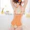 One Piece Babydoll Women Sexy Lace Lingerie Jumpsuit Sleepwear Nightwear