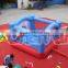 fairy inflatable mini jumping castle