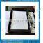 Slim Light Box Aluminum frame material square and rectangle shape Advertising LED Frame
