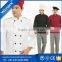 chef uniform waiter / waitress leisure pants