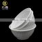 functional design paper ice cream bowl for sale