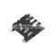 Original Genuine SIM Card Reader Contact For BlackBerry Z10