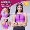 2015 SEXY woman yoga gym wear removeable padding bra top yoga gym bra