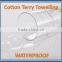 Cotton Terry Towelling Waterproof Mattress Protector
