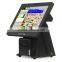 Standing Style Touch POS Terminal