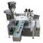 hot sale drink bottle type filling machine,shampoo filling machine,piston pump Honey Filling Machine