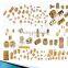 BRASS PIN ELECTRICAL AND ELECTRONICS