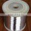Sliver Plated Copper wire 0.17mm
