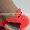 Conductive Vivid Color Crossfit Socks