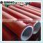 Chemical Acid Ceramic Lining Wear Resistant Tube