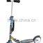 2016 popular full aluminium two wheels kids scooter,scooter for kids