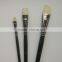 bristle brush set