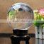 Personalized crystal decorative ball for gift
