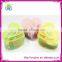 Promotional tape scissor disposable pvc sewing kit