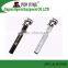 2016 New Product Mini Aluminum high pressure hand bicycle pump HQ-20