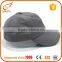 Outdoor sports baseball cap hard hat blank 6 panel baseball cap for men