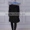 Hot Sale Wholesale Cotton Winter Coat Real Fox Fur Lining Parka for Women And Men