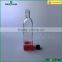 750ml 1000ml olive oil glass bottle with lid