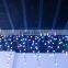 Super Brightness Led Snowflake Icicle Light
