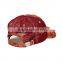 Wholesale Custom Vintage Flat Embroidery Printed Distress Curved Bill Mesh Trucker Cap And Hat                        
                                                Quality Choice