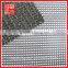 Stainless steel anti insect window screen
