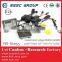 H4 H13 9004 9007 HB1 HB5 High and Low Light bi Xenon Kit Hid With 24 Months Warranty and E-mark