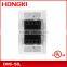 UL CUL 120V single pole/three way triac light dimmer switch with night light