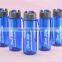 2015 hot sale Updated personal water filter straw 1500L outdoor water filter