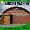 1000-680 WITHOUT GIRDER ROOF ROLL FORMING MACHINE