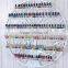 Round Hang Nail polish Rack nail gels station that can hang in the wall