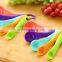 fashion factory wholesale of sweet Color Measuring of Amount of measuring spoon