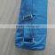Virson Cotton Yoga Mat Bag with zippered small bag