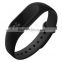 2016 New Arrival Bluetooth IP67 Smart Wristband OLED Touch Heart Rate Fitness Tracker Bracelet Xiaomi Mi Band 2