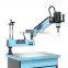 Powerful M48 drilling and tapping machine