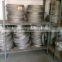 3.175mm TC4 titanium wire for 3d printing used