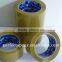 brown color parcel tape