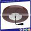 Amazon FBA Service Shineda Original Qi Wireless Phone Charger Table Funiture Embedded inductive Mobile Phone Charger