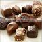 simple desigh precisely control tempering chocolate machine